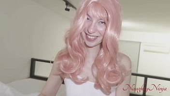 Step sister sabotaged my no nut november challenge