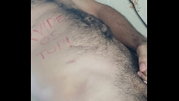 Vídeo de verificação