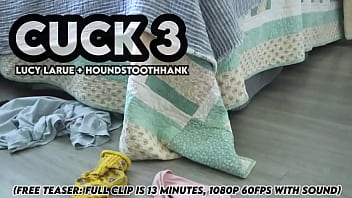 Cuck 3