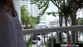 Amazing sex tape with horny teen amateur gf anya olsen vid 03