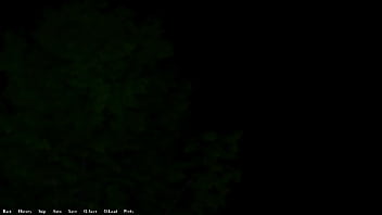 Being a dik #47 sneaking out of the prep's party with sage the beautiful busty red head