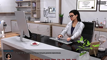 Проходження гри Медичний Спеціальний Догляд Частина 10