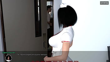 Проходження гри Медичний Спеціальний Догляд Частина 10