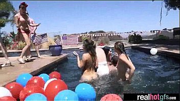 In front of cam hard sex action with real hot gf blake eden vid 07