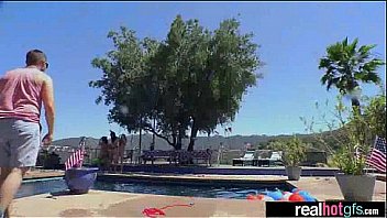 In front of cam hard sex action with real hot gf blake eden vid 07