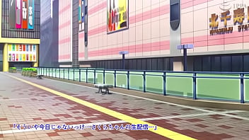 歩きスマホは条例違反!見つけたら問答無用で即ハメ生中出し! モーションアニメ 歩きスマホは条例違反!見つけたら問答無用で即ハメ生中出し! モーションアニメ