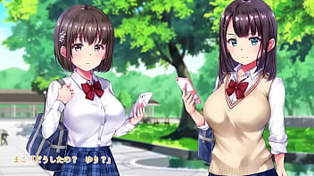 歩きスマホは条例違反！見つけたら問答無用で即ハメ生中出し！ モーションアニメ