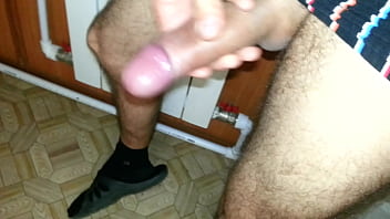 Finished with a tight jet