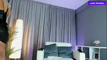 Blonde milf lexy simpson #26