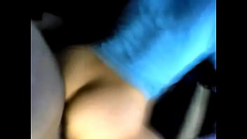 Por la cola a mi hermosa novia