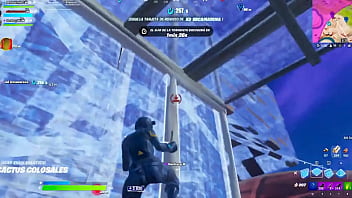 La lamo la panocha a la puta de la hermana del español