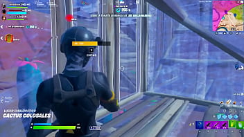 La lamo la panocha a la puta de la hermana del español