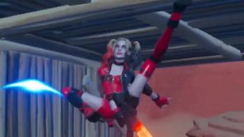 La lamo la panocha a la puta de la hermana del español