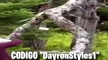 La lamo la panocha a la puta de la hermana del español