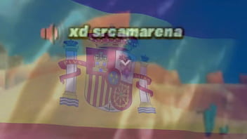 La lamo la panocha a la puta de la hermana del español La lamo la panocha a la puta de la hermana del español