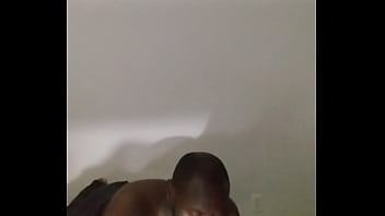 Drawing myself cuddling for free while wearing angel and devil halloween costume 2