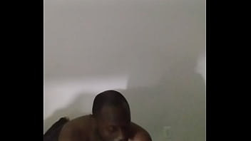 Drawing myself cuddling for free while wearing angel and devil halloween costume 2