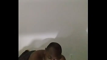 Drawing myself cuddling for free while wearing angel and devil halloween costume 2