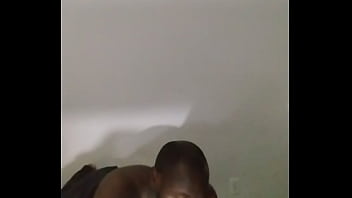 Drawing myself cuddling for free while wearing angel and devil halloween costume 2