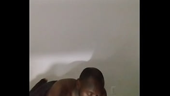 Drawing myself cuddling for free while wearing angel and devil halloween costume 2