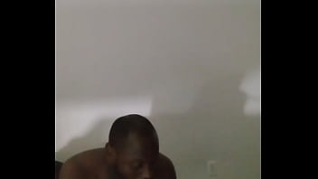 Drawing myself cuddling for free while wearing angel and devil halloween costume 2