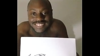 Drawing myself cuddling for free while wearing angel and devil halloween costume 2