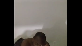 Drawing myself cuddling for free while wearing angel and devil halloween costume 2