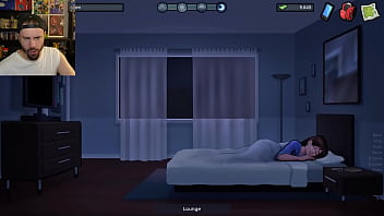 Summertime Saga Gameplay #10 Adult Porn Game Xxx Hentai thumbnail