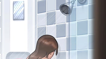 Summertime saga gameplay #10 adult porn game xxx hentai