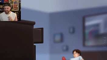 Summertime Saga Gameplay #10 Adult Porn Game Xxx Hentai thumbnail