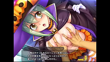 Taimanirpgx【halloween】aishu hebiko part1