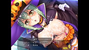 Taimanirpgx【halloween】aishu hebiko part1