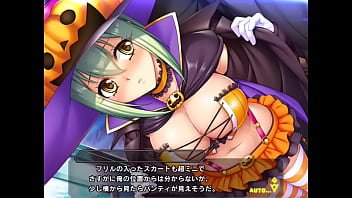 Taimanirpgx【halloween】aishu hebiko part1