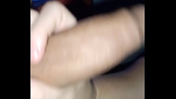 Amante me pediu pouco de leite acabei dando fresquinho pra ela adorou