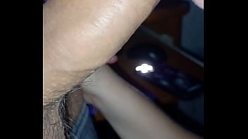 Amante me pediu pouco de leite acabei dando fresquinho pra ela adorou