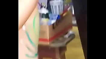 Saveiro com rabudas dançando