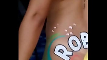 Saveiro Com Rabudas Dançando thumbnail