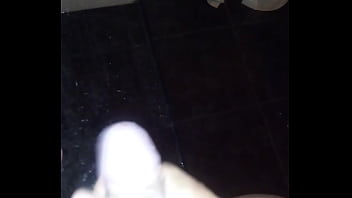 En la ducha se siente muy bien