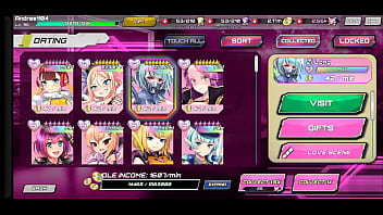 Lleve a mi cama y le di duro a la tetona de zi long sf girls