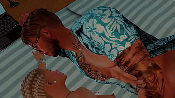 The Sexy Paradise Feat Dio Starr And Jazzy Snafu thumbnail