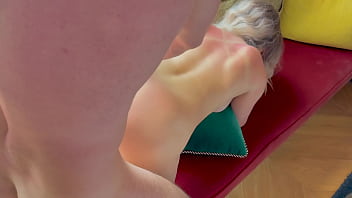 Sexy russian fucked in a singapore highrise