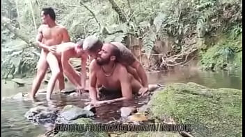 Festinha A 4 Ao Ar Livre thumbnail