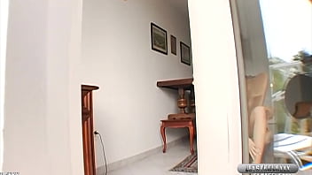 Czech nympho jane darling got facialized by lexington steele