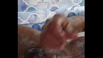 Calentura en el baño