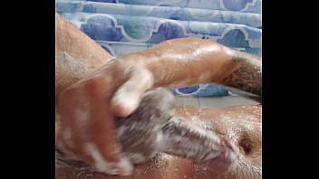 Calentura en el baño