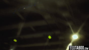 Big boobs milf therapist takes teen patient to a sex party and rails her in a threesome