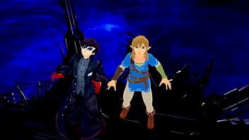 A new gigantically sexy challenger approaches