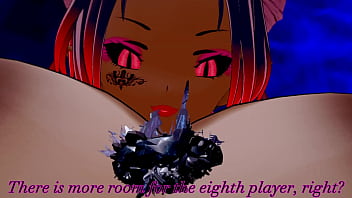 A new gigantically sexy challenger approaches