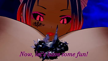 A new gigantically sexy challenger approaches