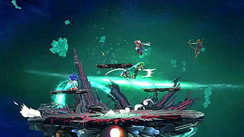 A new gigantically sexy challenger approaches